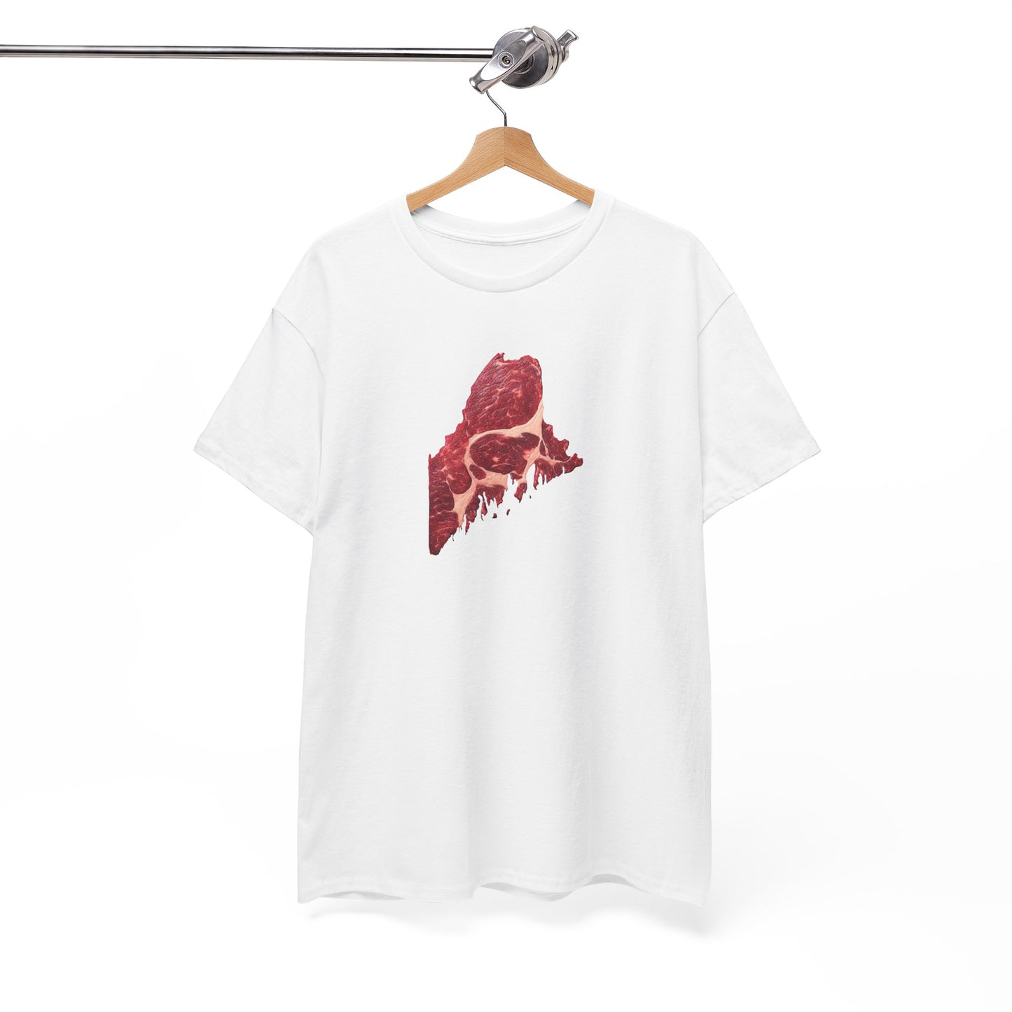 United Steaks - Maine