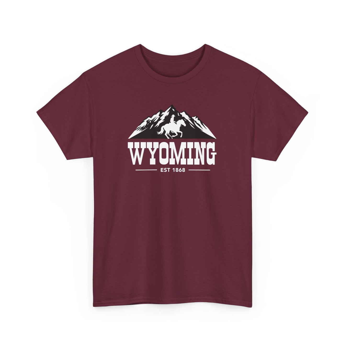 Go Wyoming No. 3 (2)