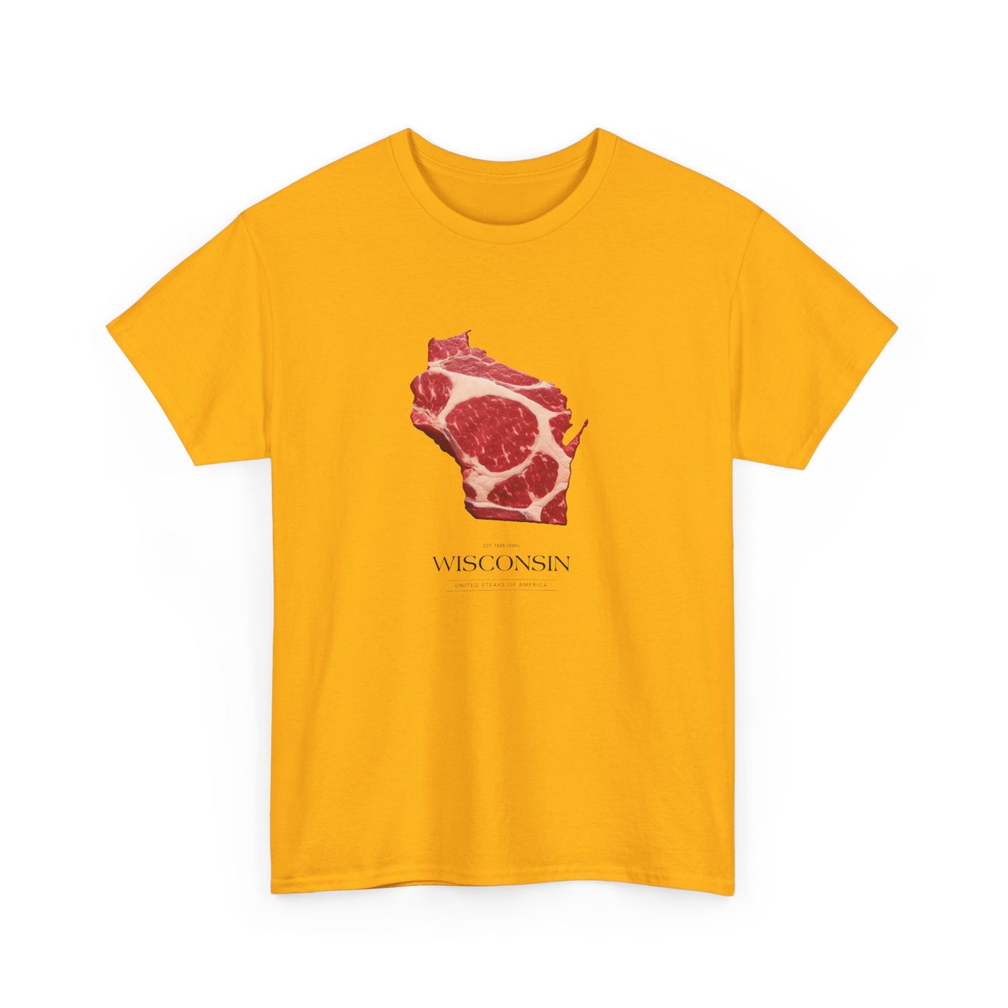 United Steaks - Wisconsin