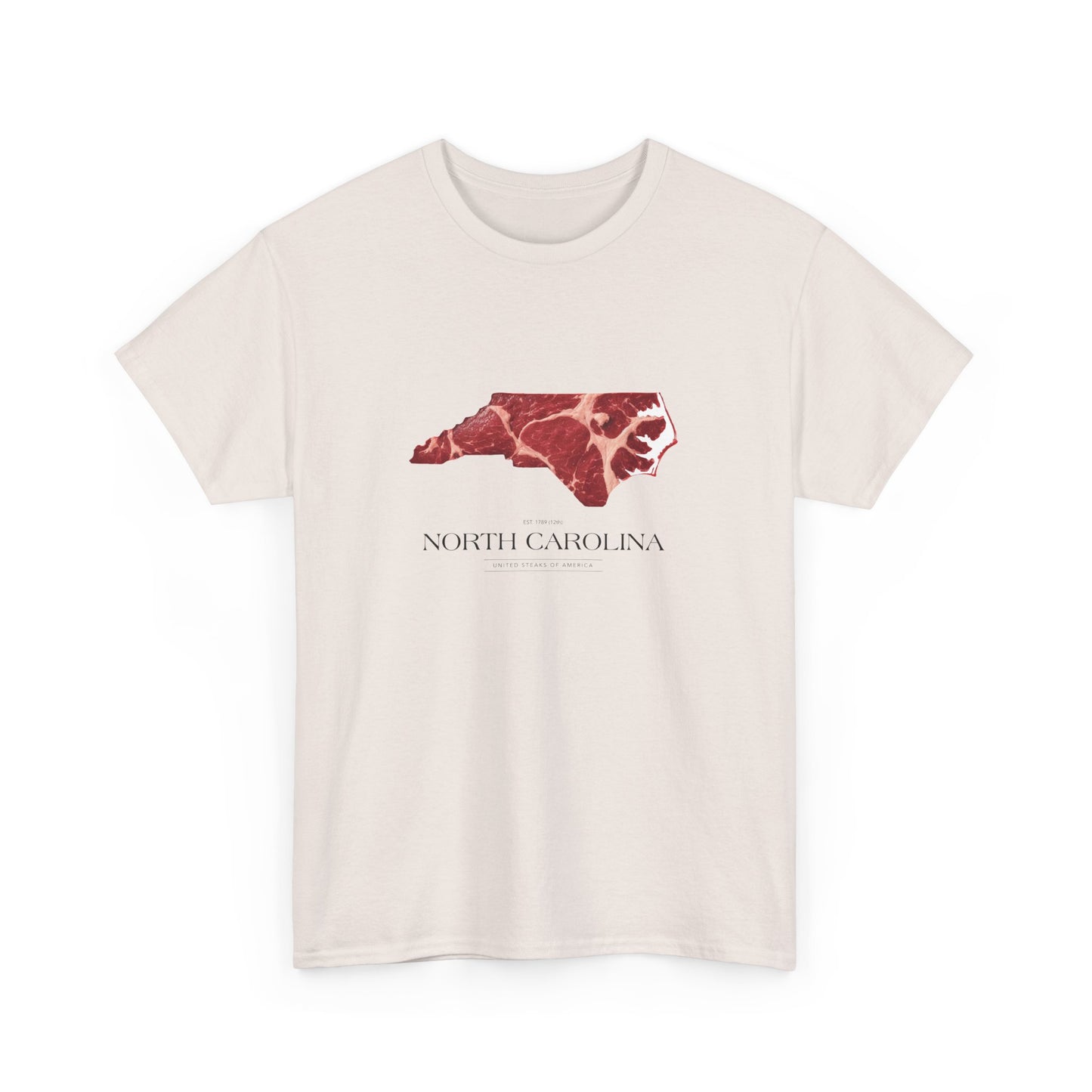 United Steaks - North Carolina