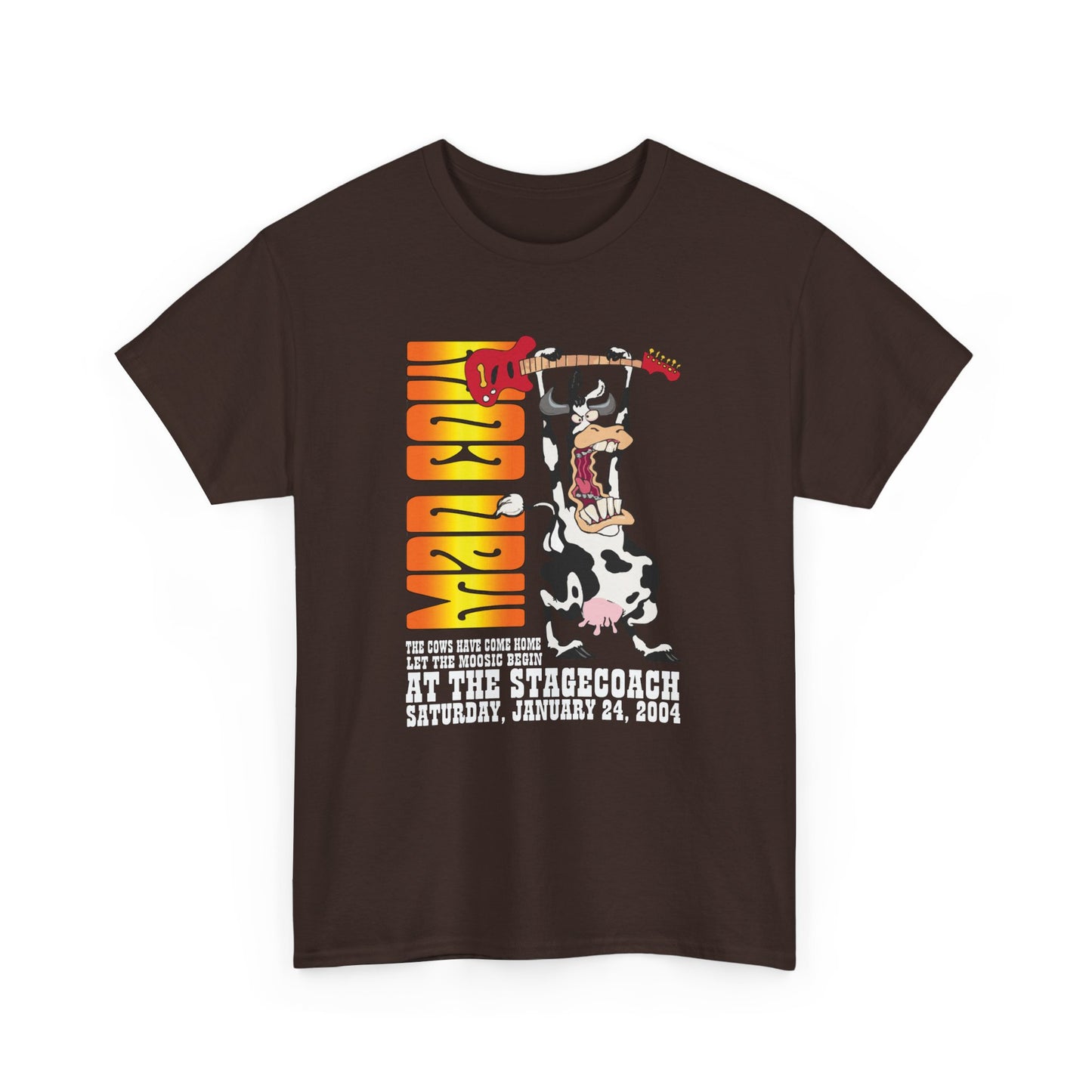 Mad Cow Reunion 2004