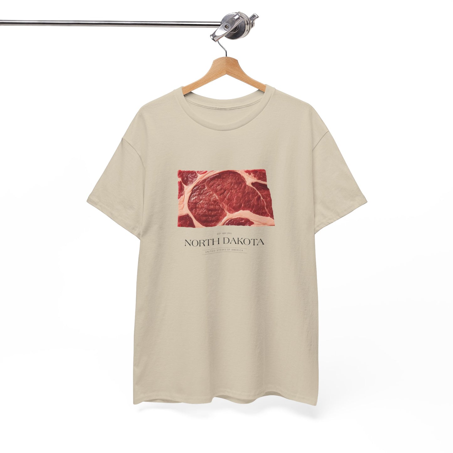 United Steaks - North Dakota