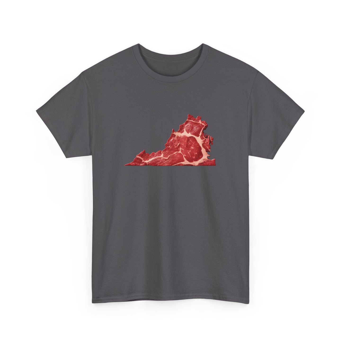 United Steaks - Virginia