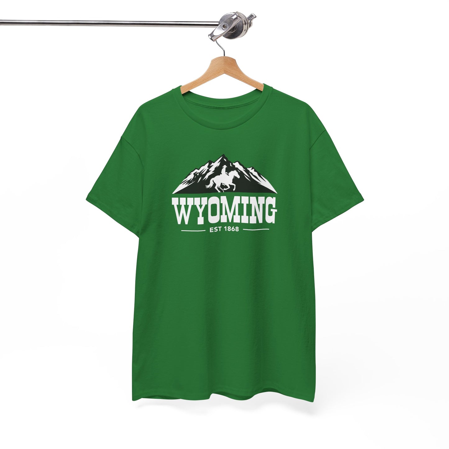 Go Wyoming No. 3 (2)