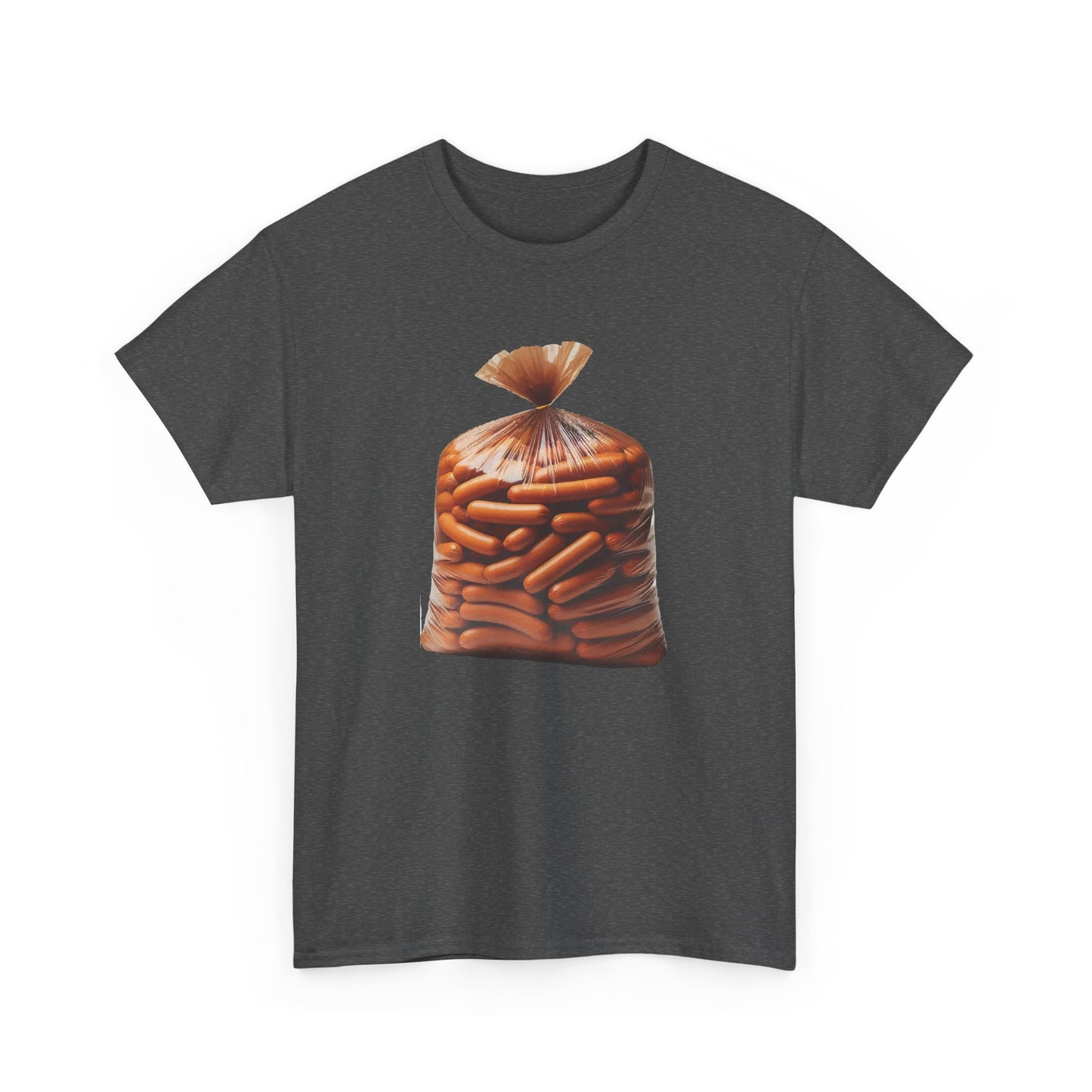 T-shirt: Bag of Dogs