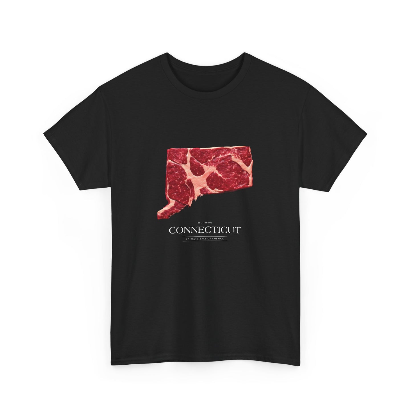 United Steaks - Connecticut
