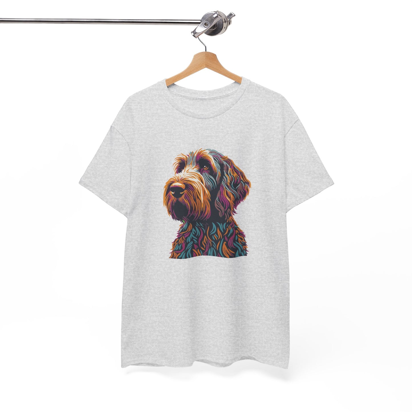 T-shirt: Spinone 2