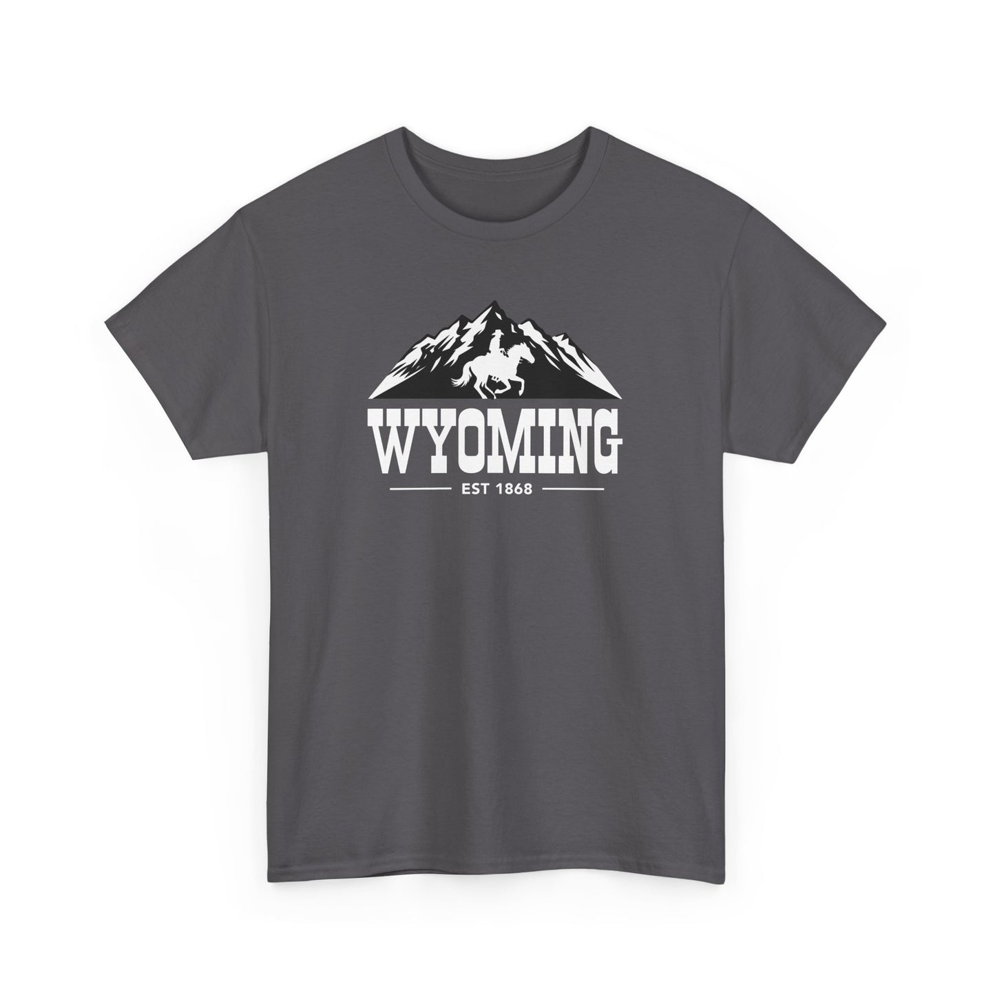 Go Wyoming No. 3 (2)