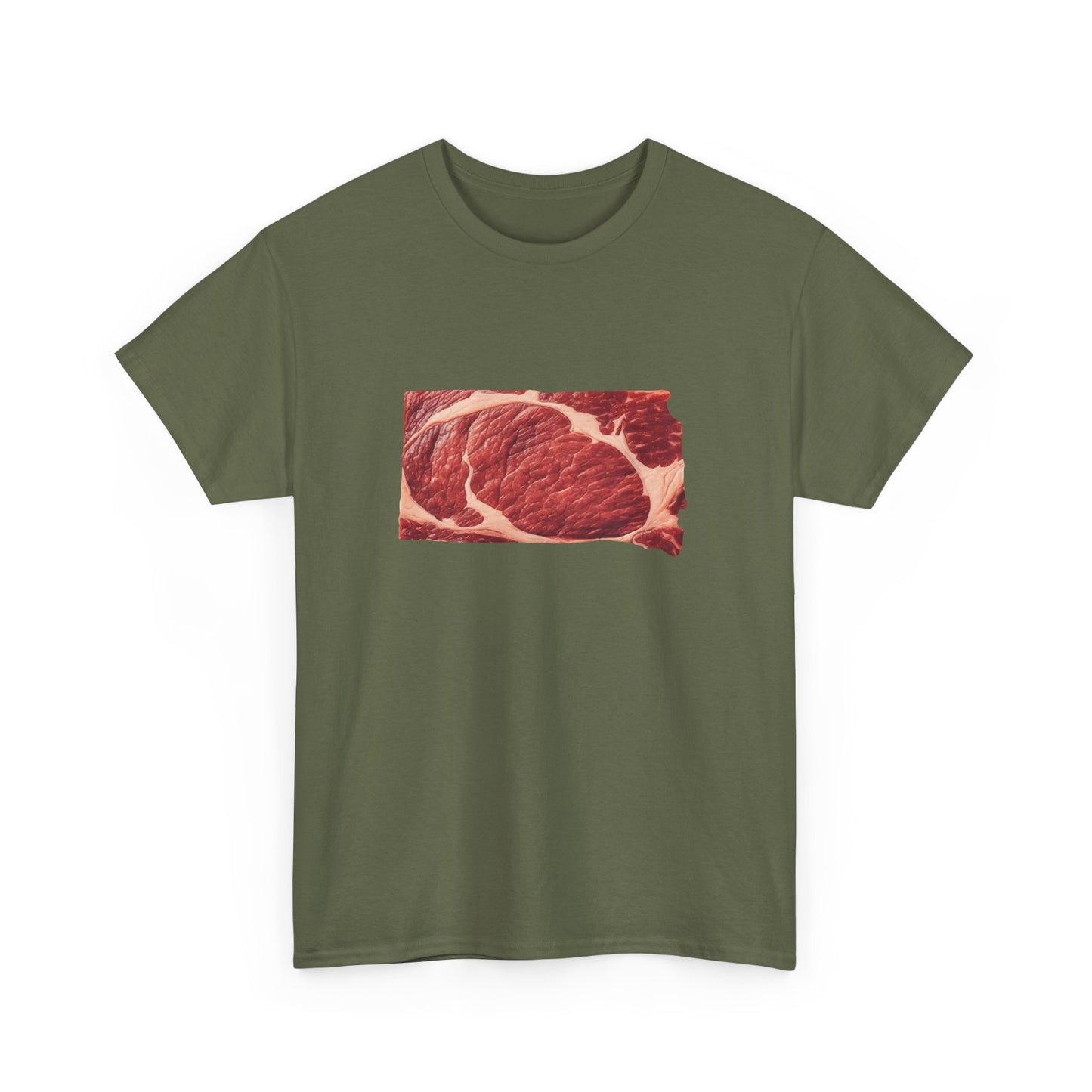 United Steaks - South Dakota