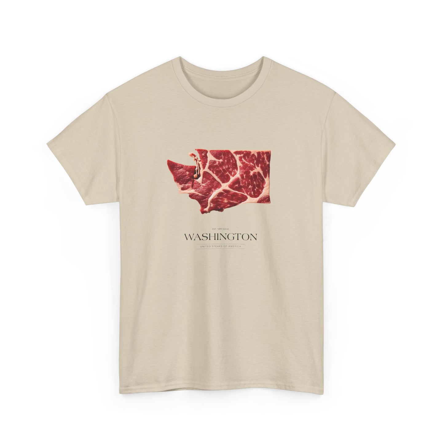 United Steaks - Washington