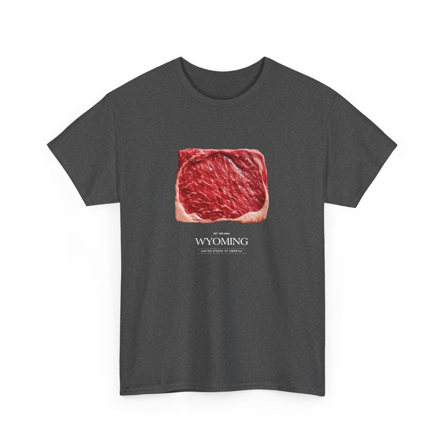 United Steaks - Wyoming