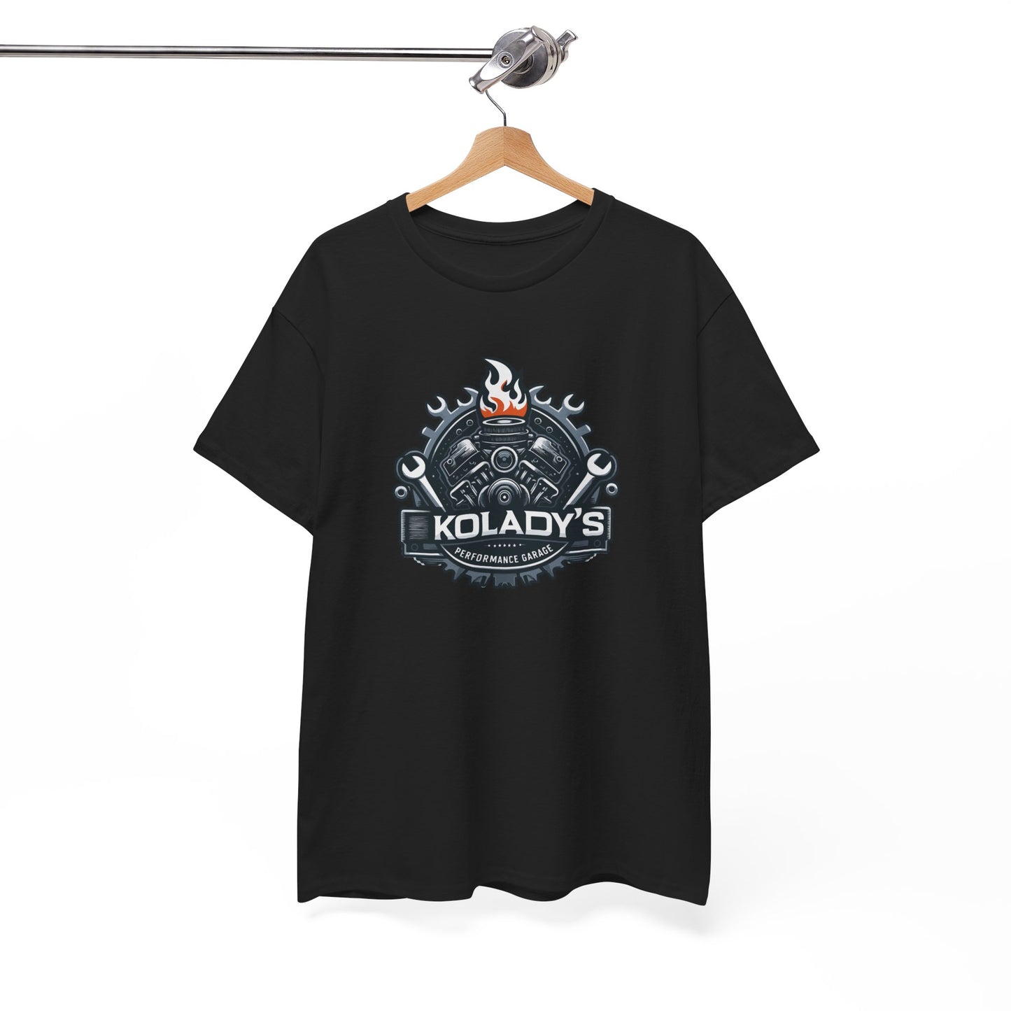 Kolady's Garage