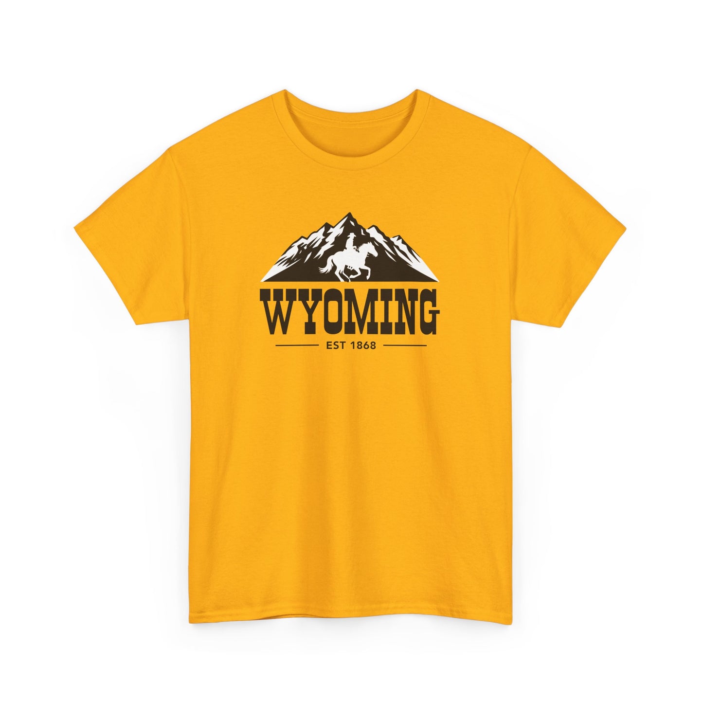 Go Wyoming No. 3 (2)