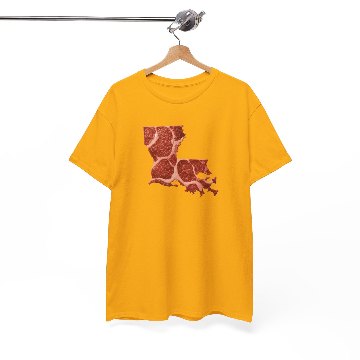 United Steaks - Louisiana