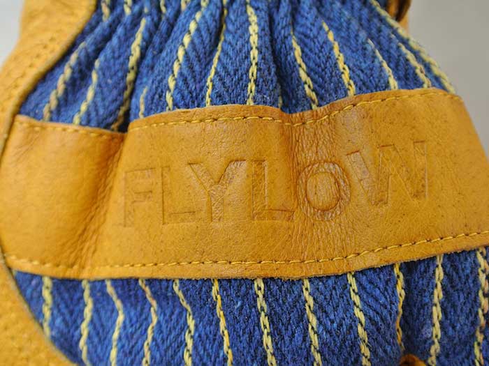 Tough Guy Glove - Leather