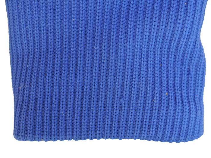 Tough Guy Glove - Leather