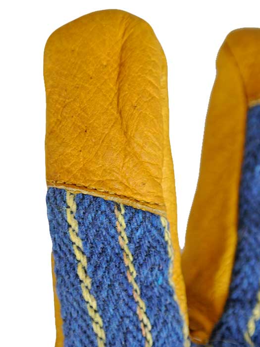 Tough Guy Glove - Leather