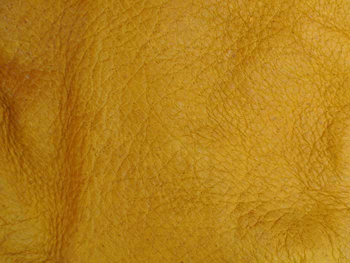 Tough Guy Glove - Leather