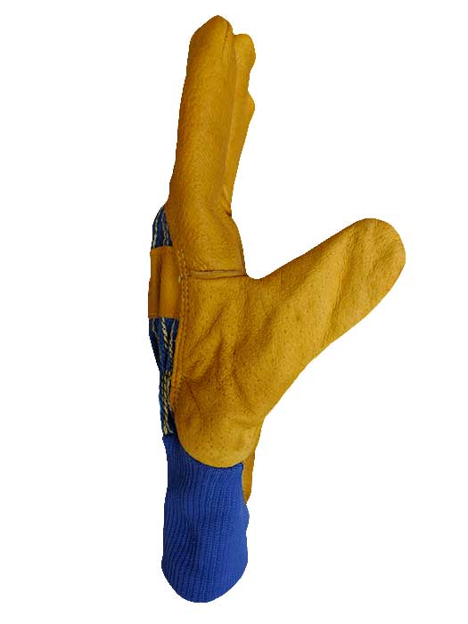 Tough Guy Glove - Leather