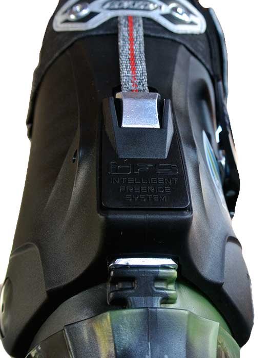 Cochise Pro Light Ski Boot