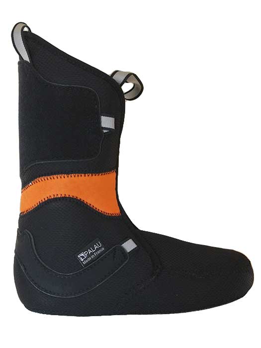 Cochise Pro Light Ski Boot