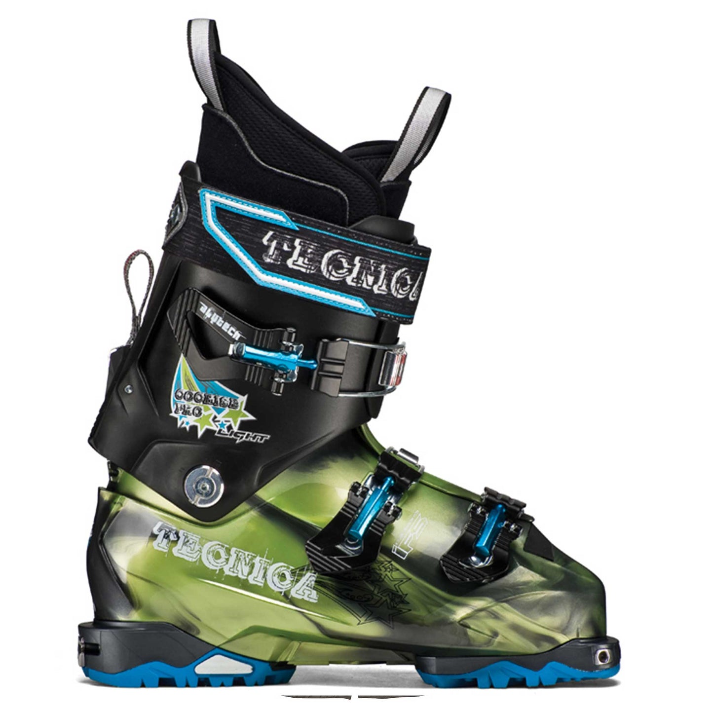 Cochise Pro Light Ski Boot