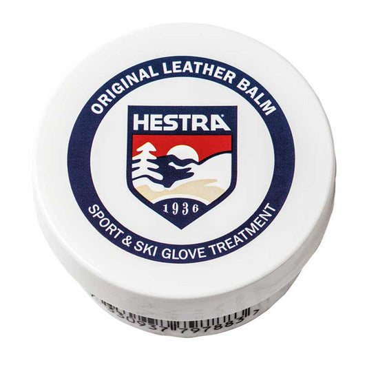 Leather Balm