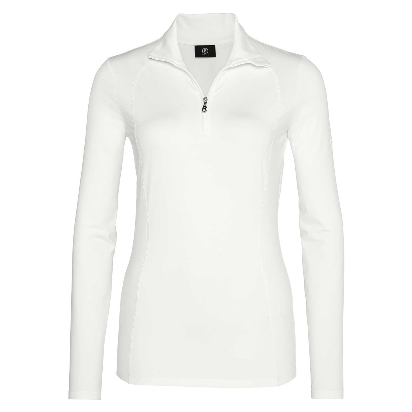 Madita Top  - White