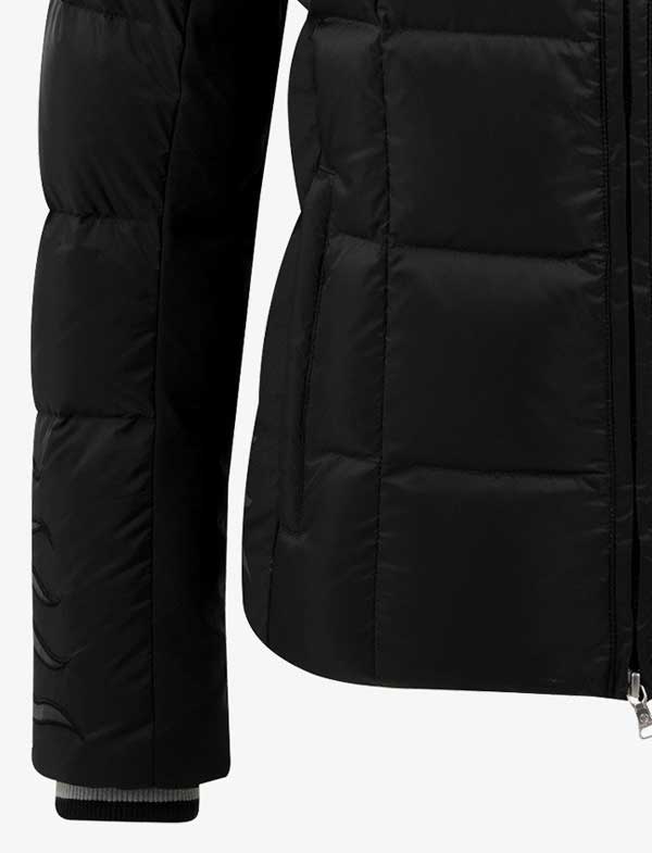 Wendy-D Jacket  - Black