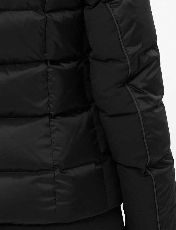 Wendy-D Jacket  - Black