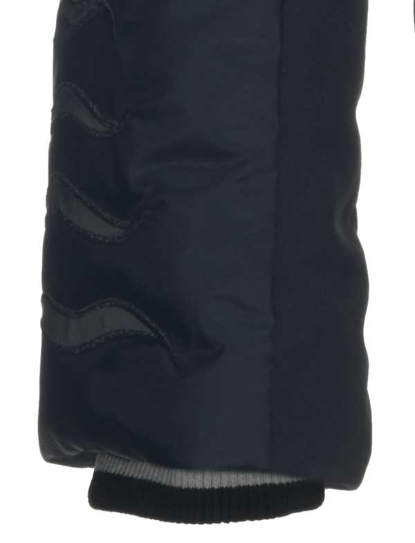 Wendy-D Jacket  - Black