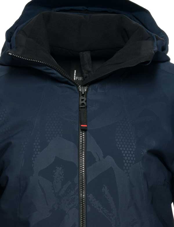 Charlene Jacket  - Midnight