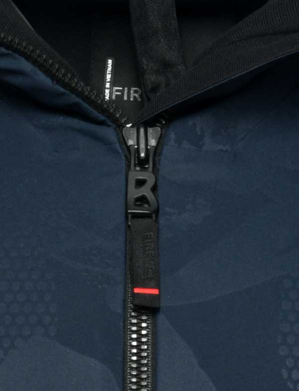 Charlene Jacket  - Midnight