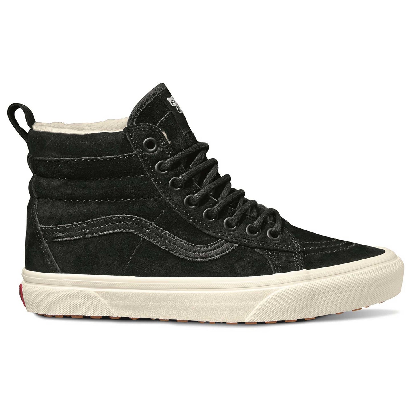 Sk8-Hi MTE - Black / Marshmallow