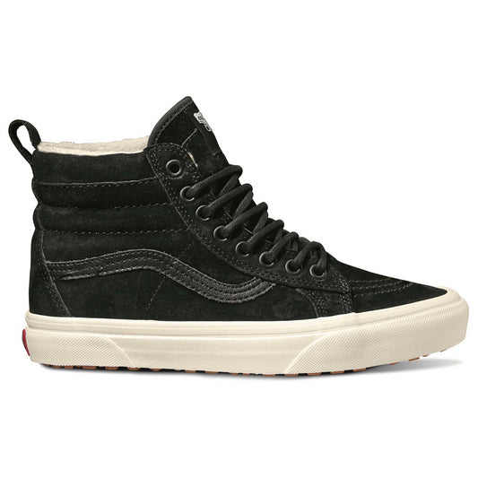 Sk8-Hi MTE - Black / Marshmallow