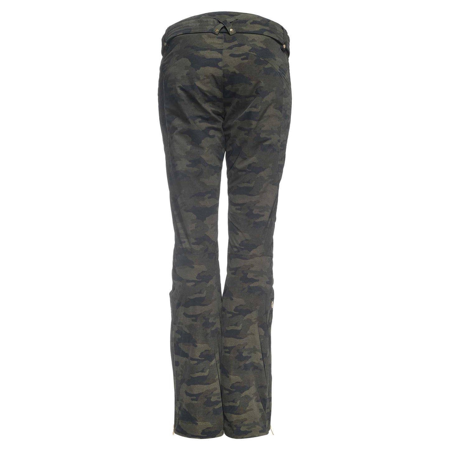 Franzi2 Pant - Dark Camo