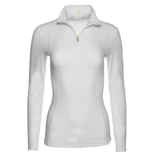 Madita Top - Soft Grey