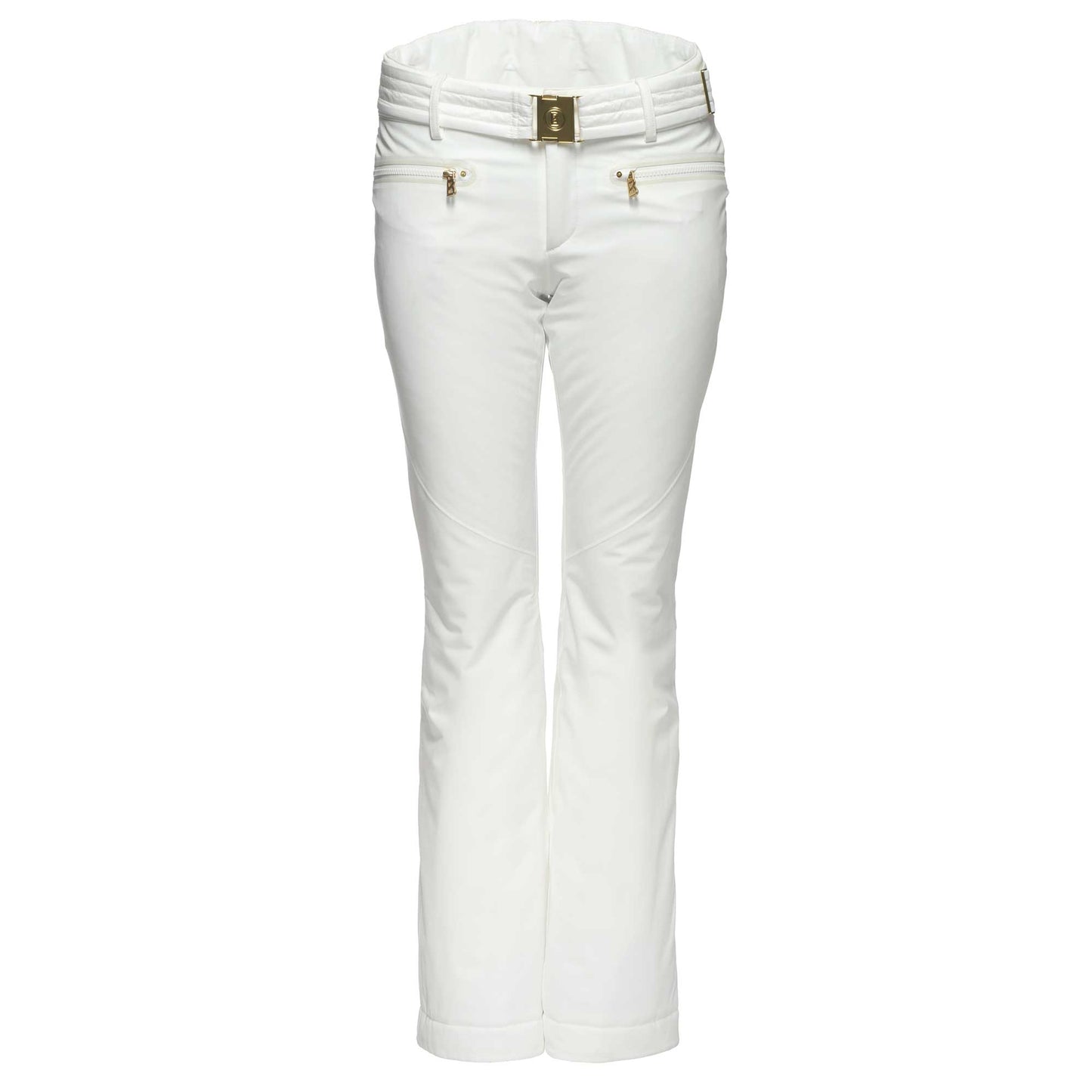 Reni-DT Pant  - White