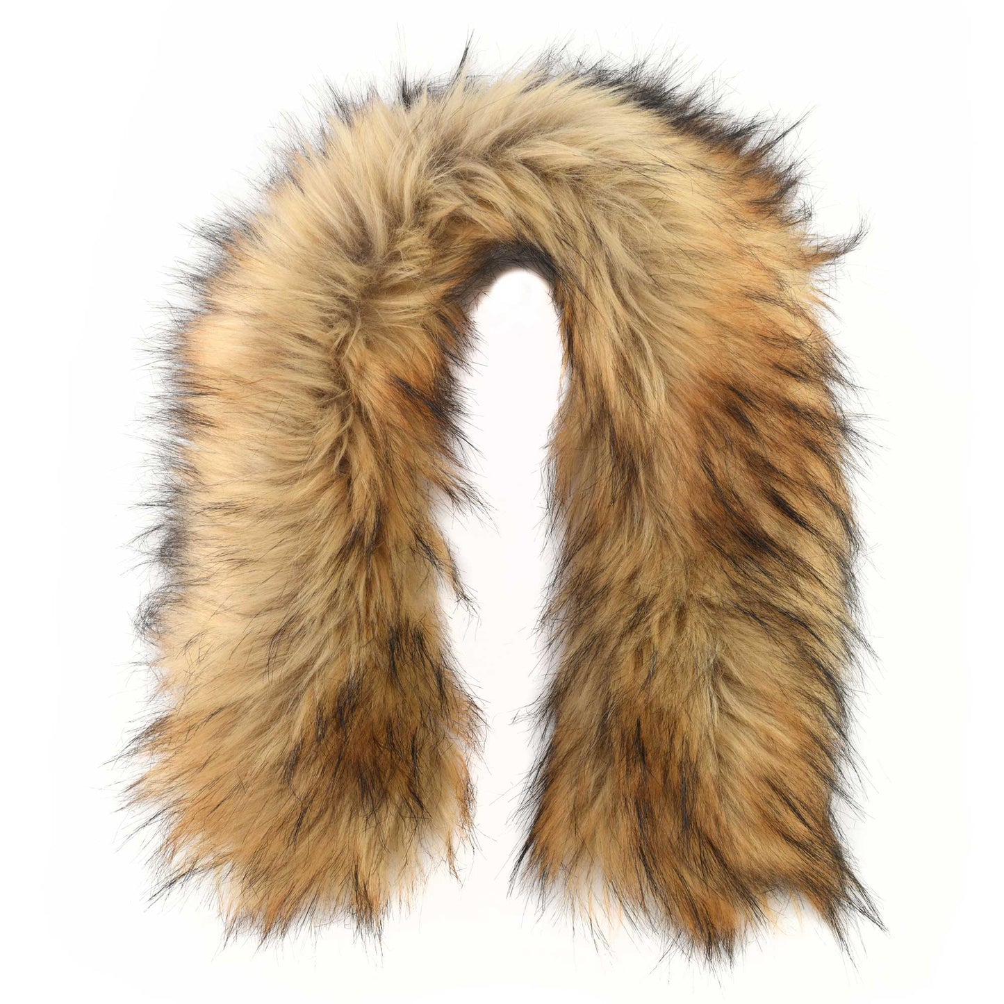 Faux Fir Trim - Natural