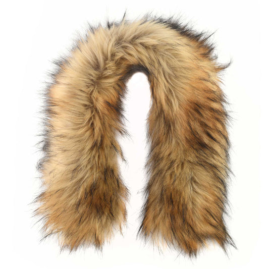 Faux Fir Trim - Natural