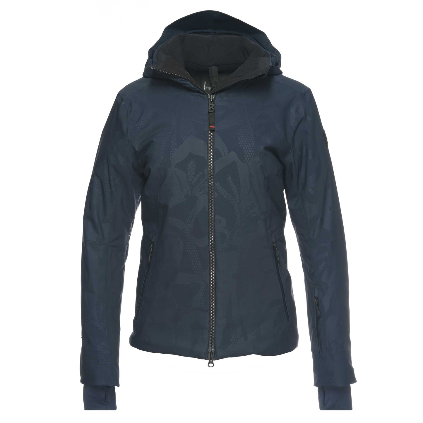 Charlene Jacket  - Midnight