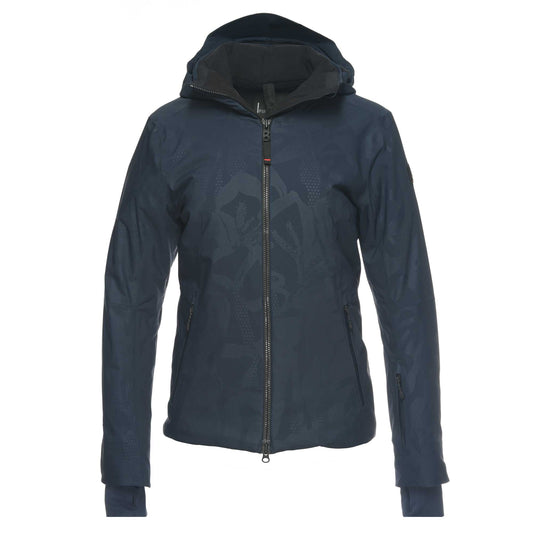 Charlene Jacket  - Midnight