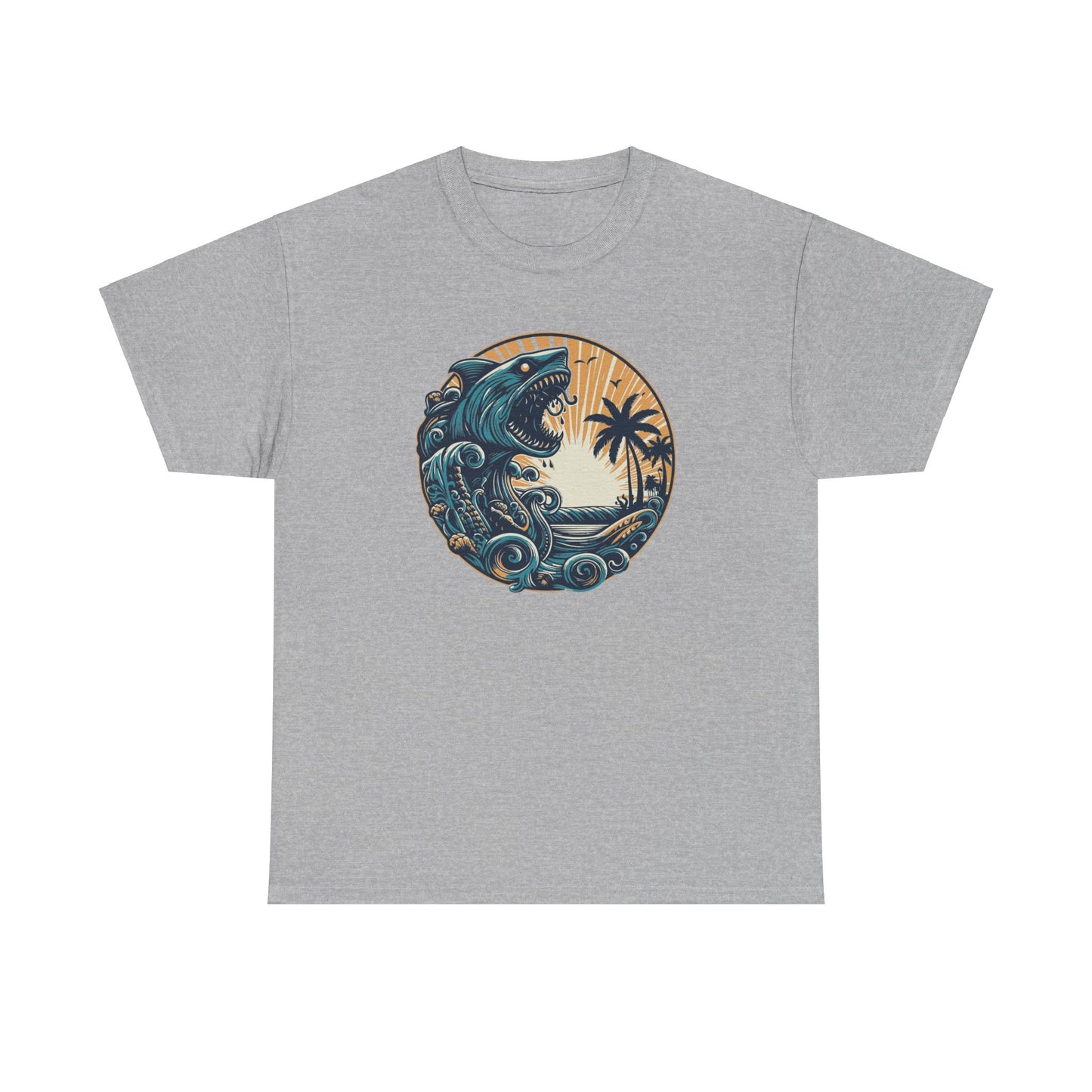 T-shirt: Rob Noxious 3