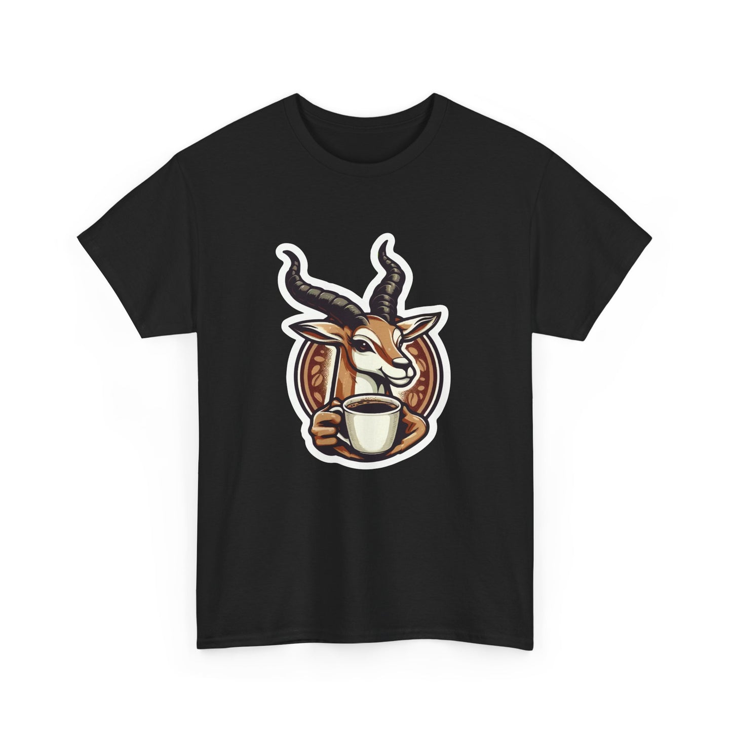 T-shirt: Speed Goat