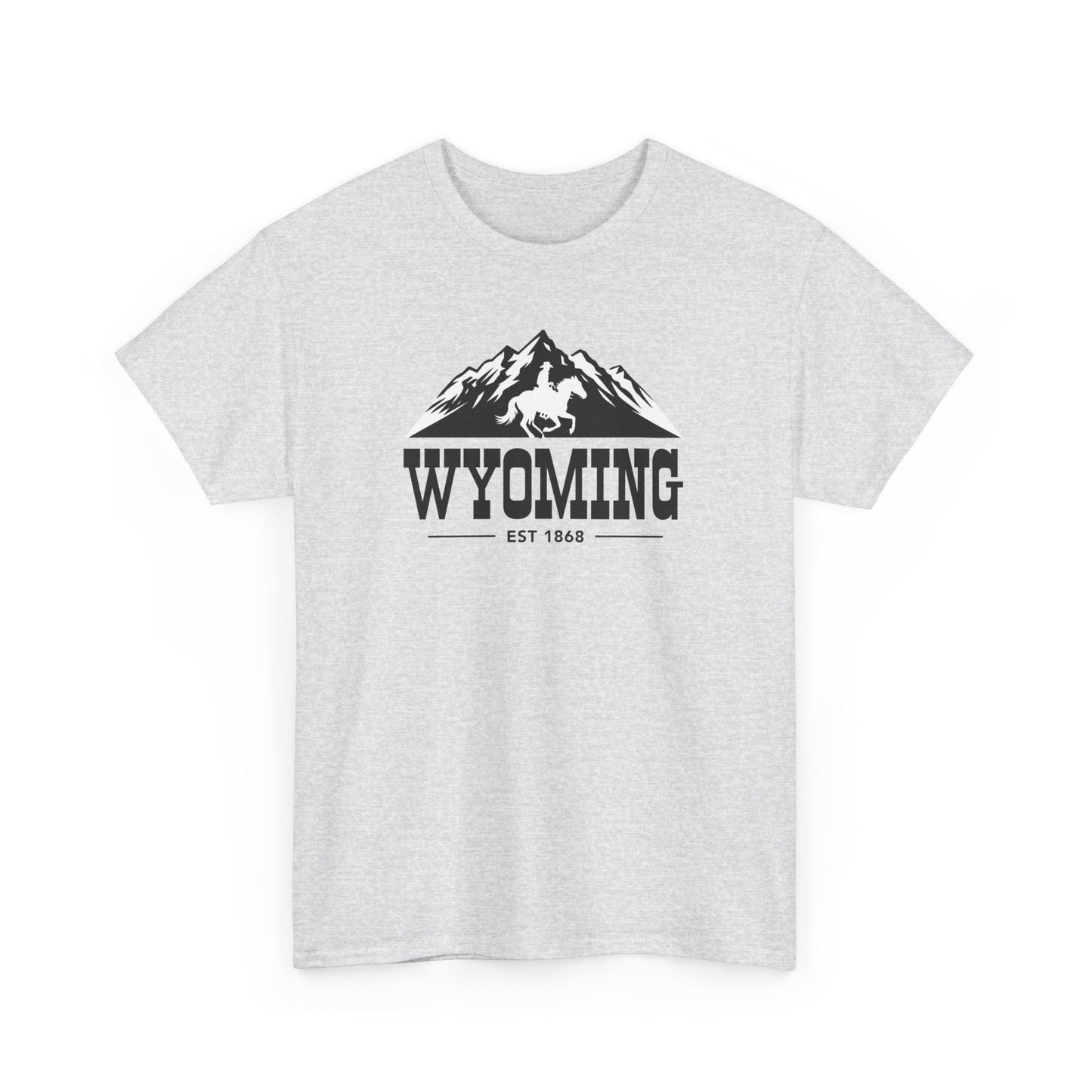 Go Wyoming No. 3 (2)