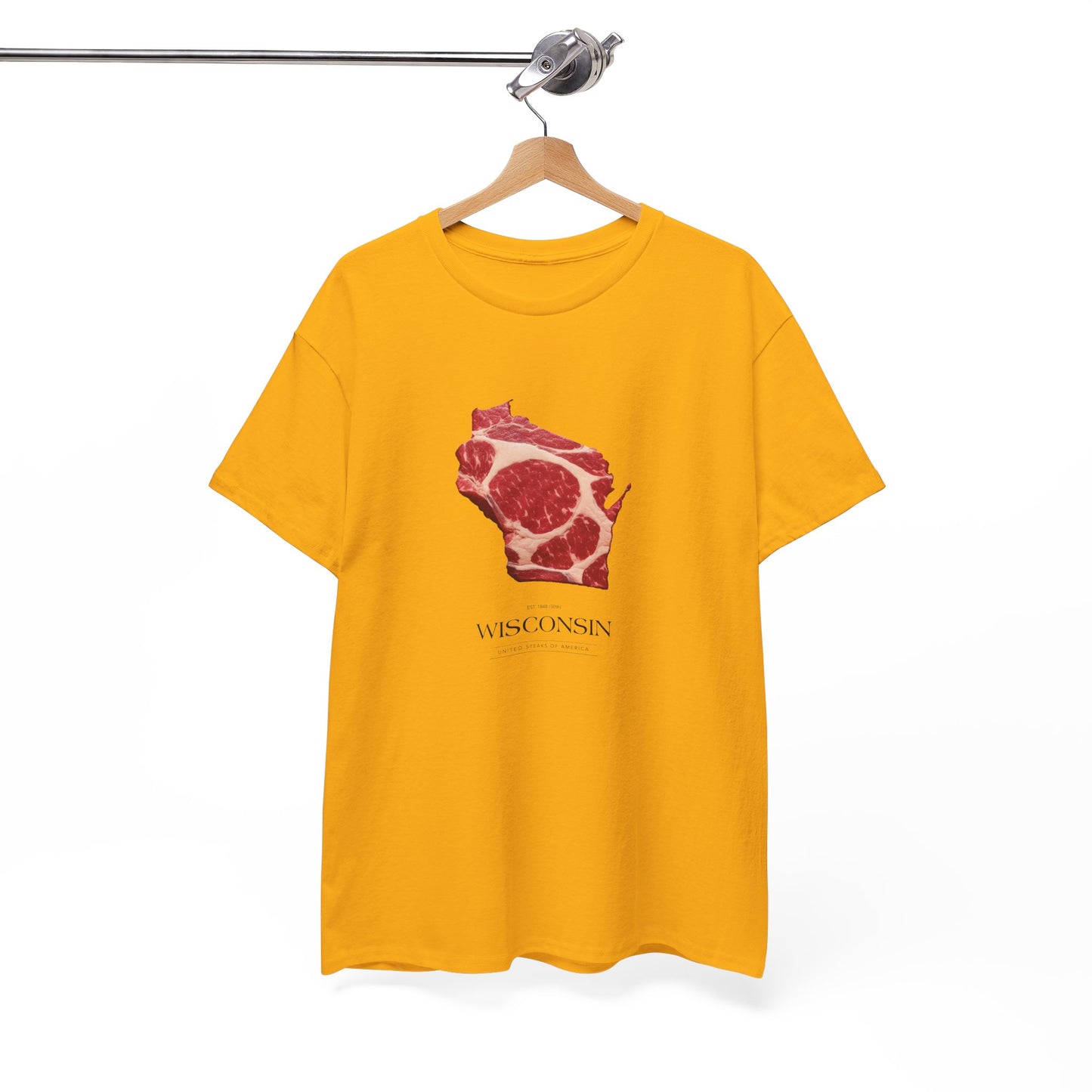 United Steaks - Wisconsin