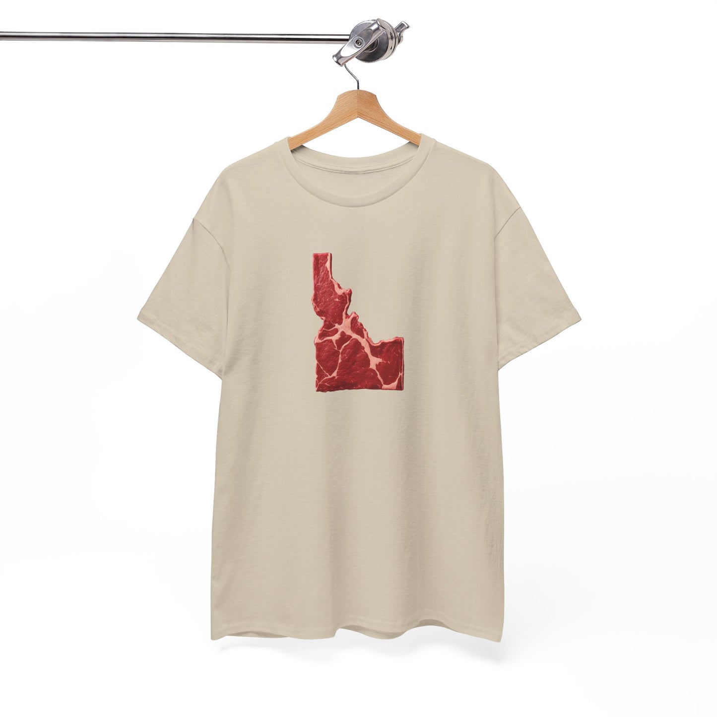 United Steaks - Idaho