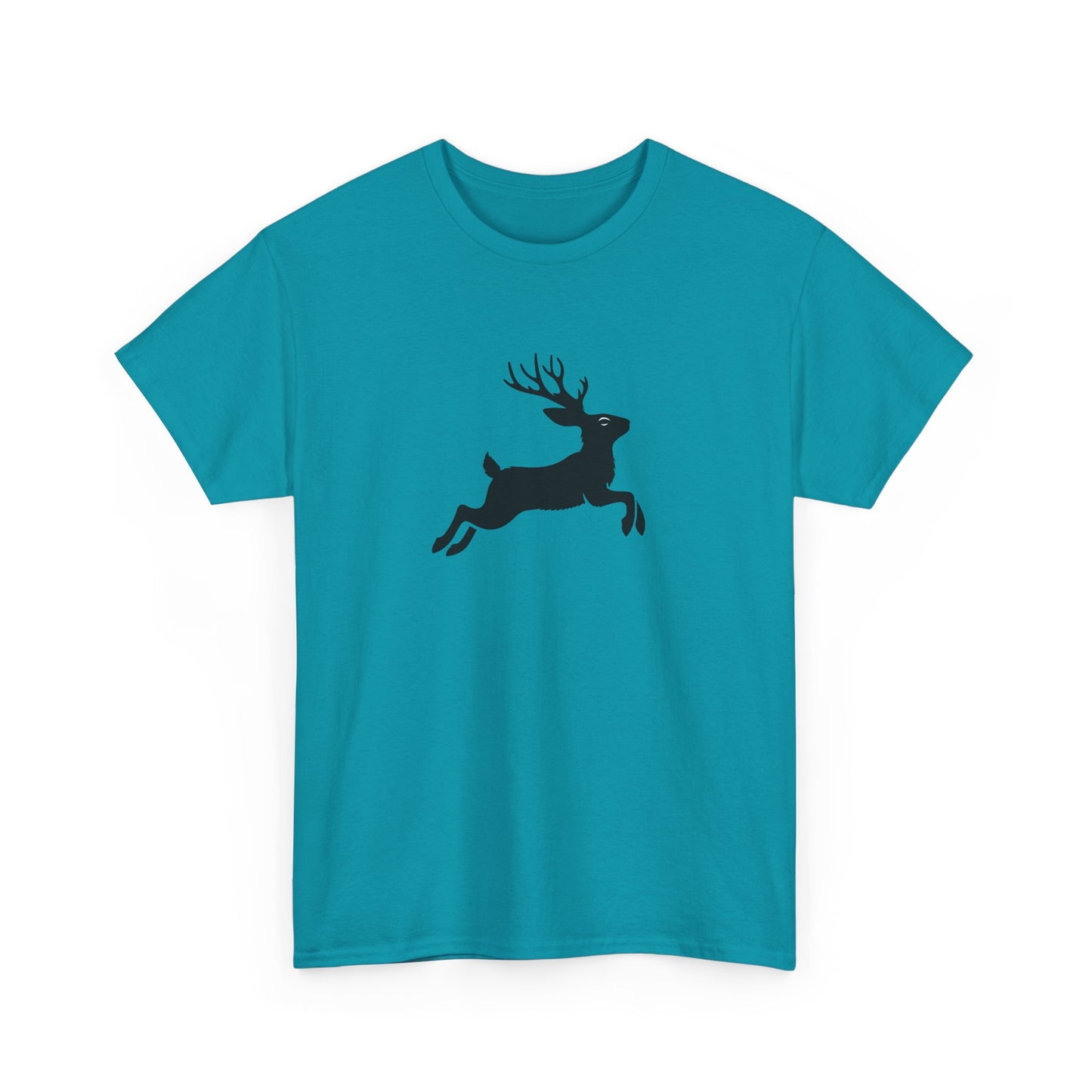 T-shirt: Jackalope 3
