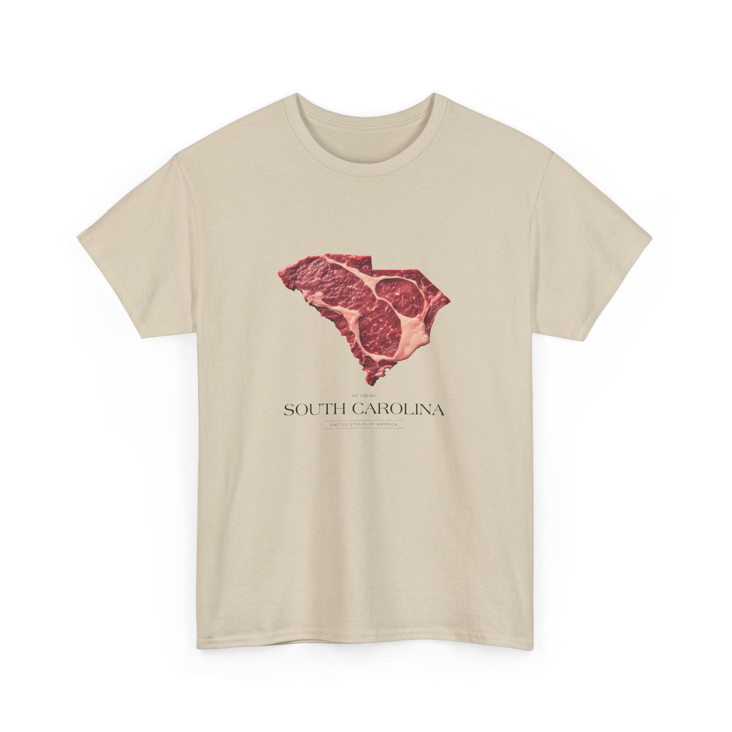 United Steaks - South Carolina