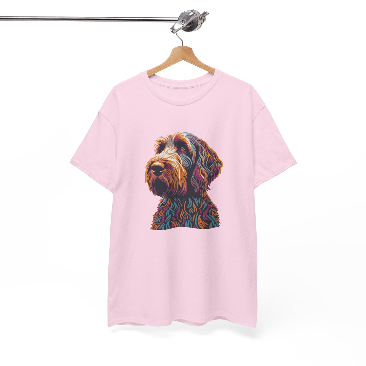 T-shirt: Spinone 2